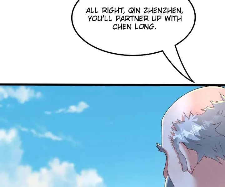 Aura Recovery: I Get a New Skill Everyday Chapter 249 page 39