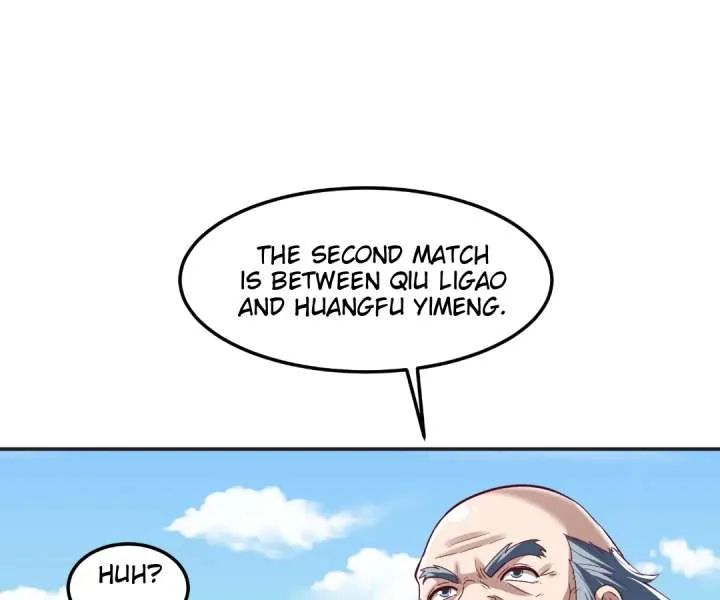 Aura Recovery: I Get a New Skill Everyday Chapter 247 page 32