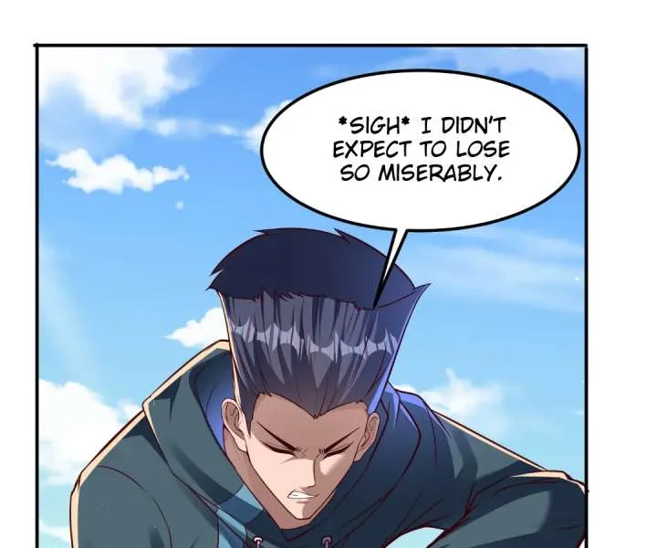 Aura Recovery: I Get a New Skill Everyday Chapter 247 page 27