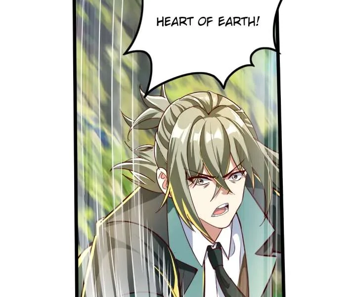 Aura Recovery: I Get a New Skill Everyday Chapter 249 page 65