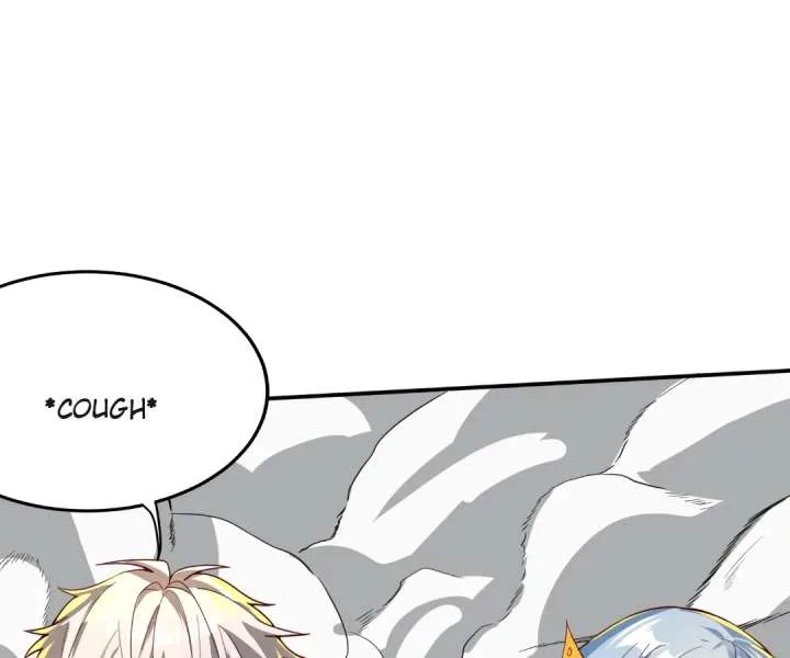 Aura Recovery: I Get a New Skill Everyday Chapter 248 page 83