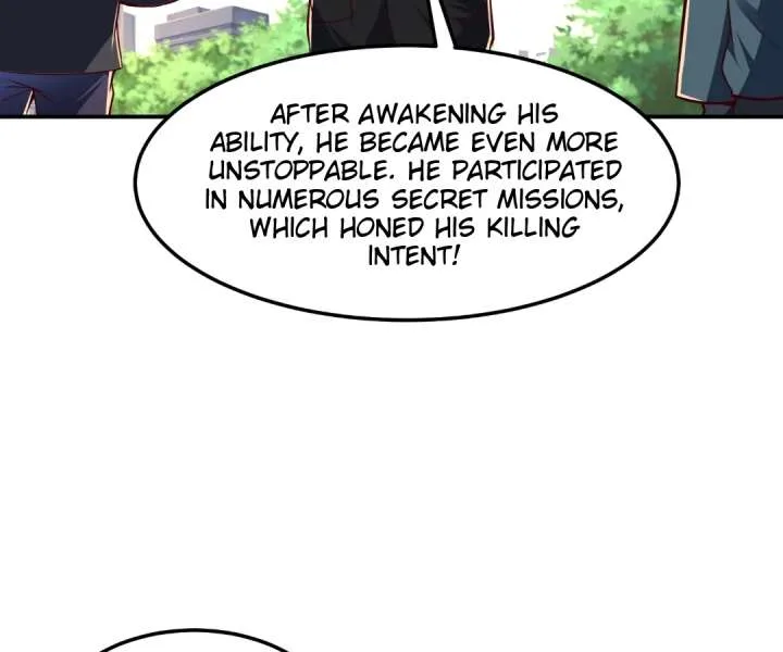 Aura Recovery: I Get a New Skill Everyday Chapter 247 page 24