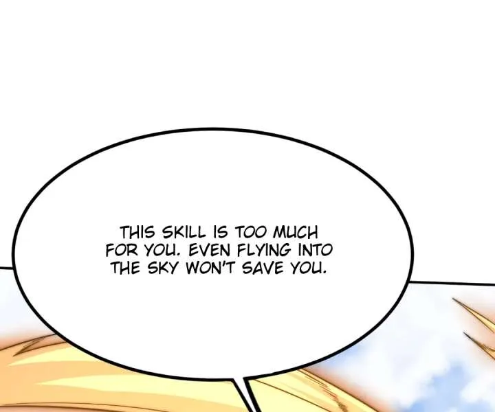 Aura Recovery: I Get a New Skill Everyday Chapter 248 page 73