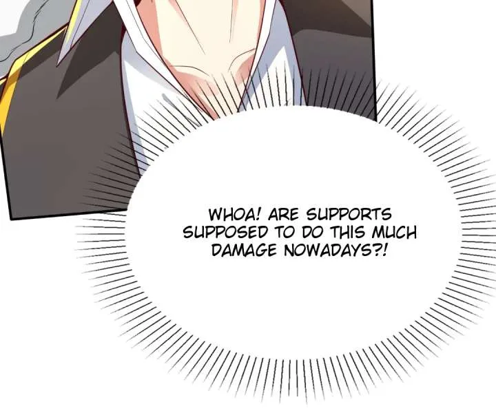 Aura Recovery: I Get a New Skill Everyday Chapter 248 page 90