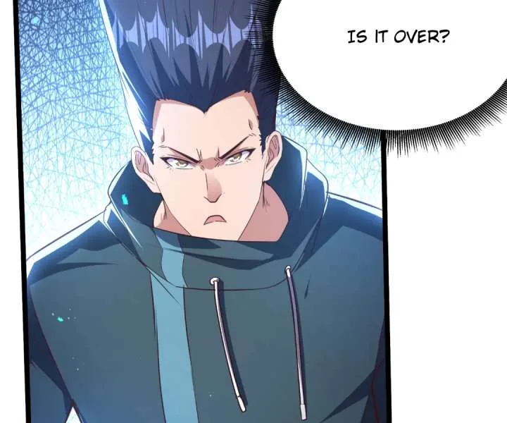 Aura Recovery: I Get a New Skill Everyday Chapter 246 page 33