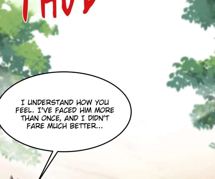 Aura Recovery: I Get a New Skill Everyday Chapter 247 page 29