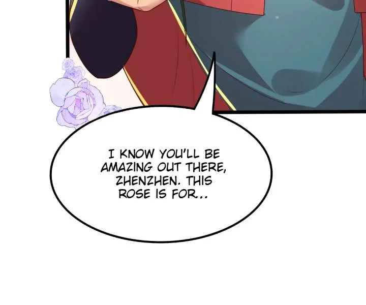 Aura Recovery: I Get a New Skill Everyday Chapter 249 page 47