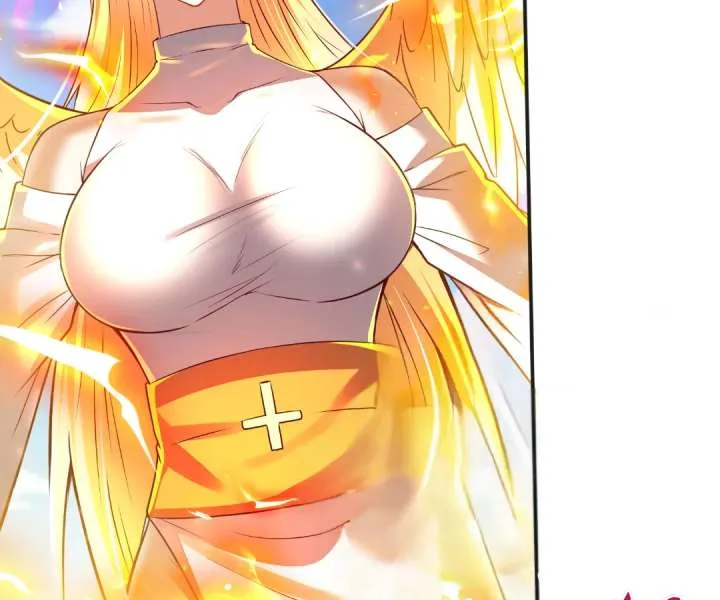 Aura Recovery: I Get a New Skill Everyday Chapter 247 page 40