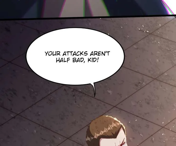 Aura Recovery: I Get a New Skill Everyday Chapter 246 page 38