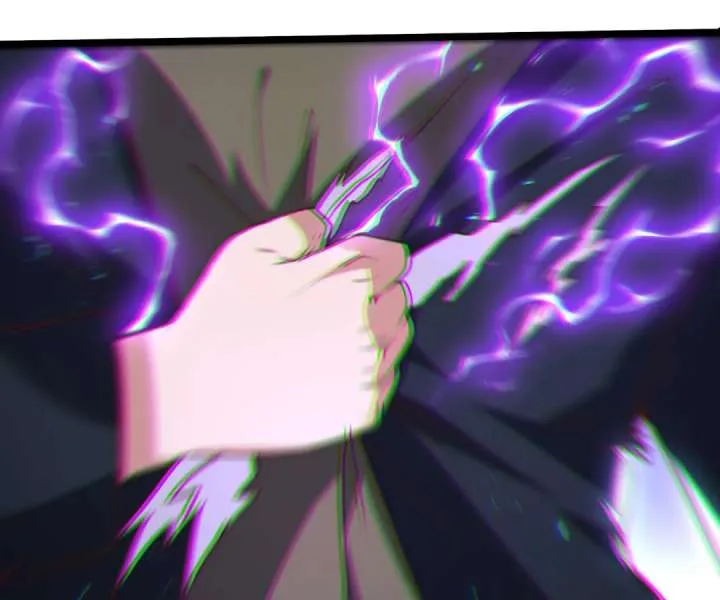 Aura Recovery: I Get a New Skill Everyday Chapter 246 page 37