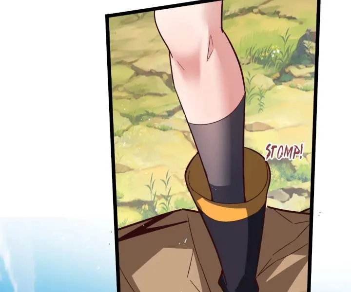 Aura Recovery: I Get a New Skill Everyday Chapter 250 page 5