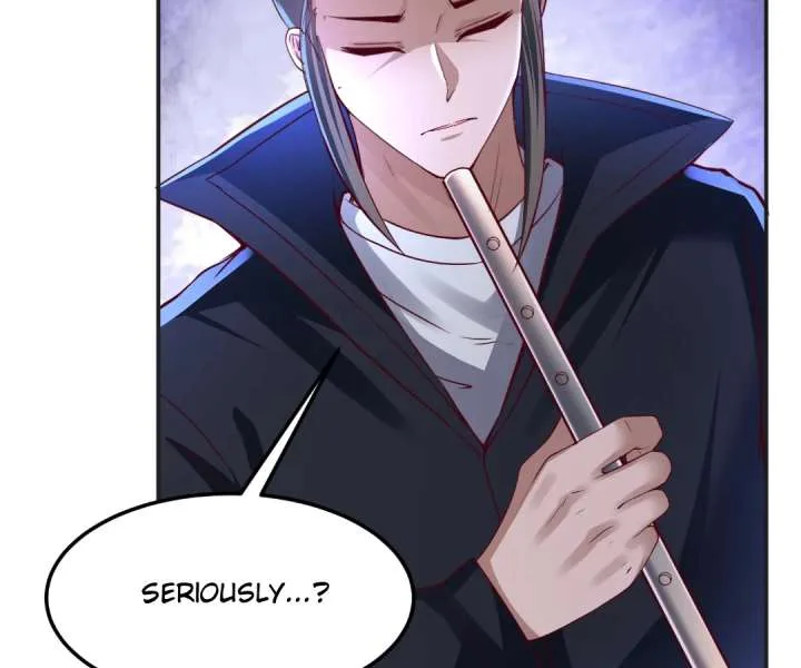 Aura Recovery: I Get a New Skill Everyday Chapter 247 page 35