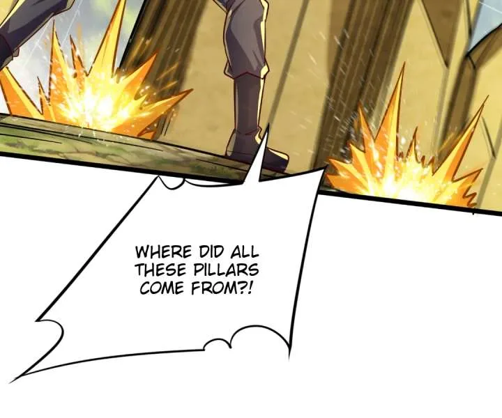 Aura Recovery: I Get a New Skill Everyday Chapter 249 page 82