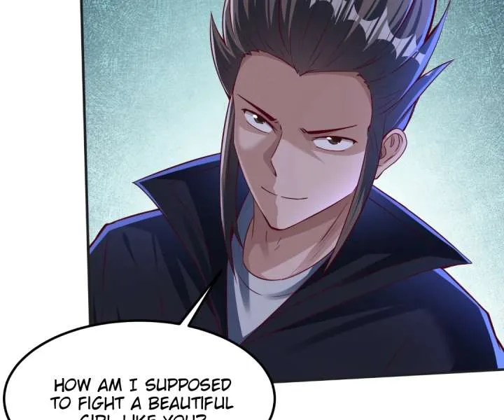 Aura Recovery: I Get a New Skill Everyday Chapter 247 page 42