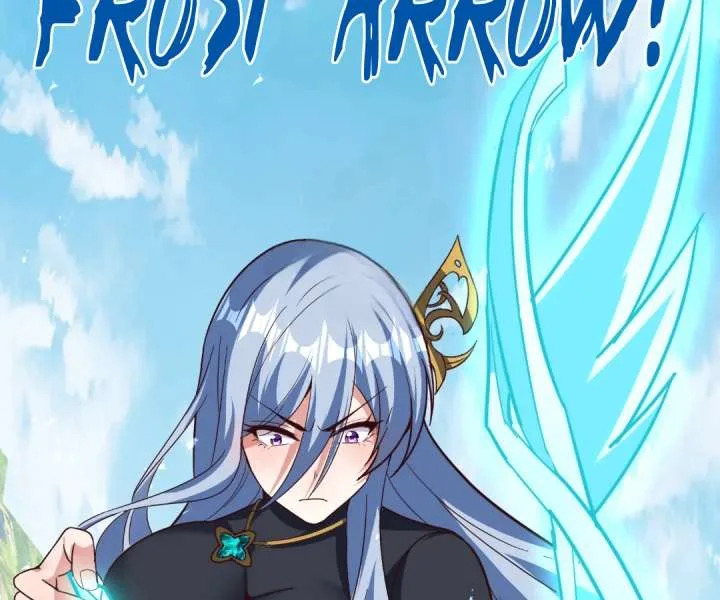 Aura Recovery: I Get a New Skill Everyday Chapter 250 page 7