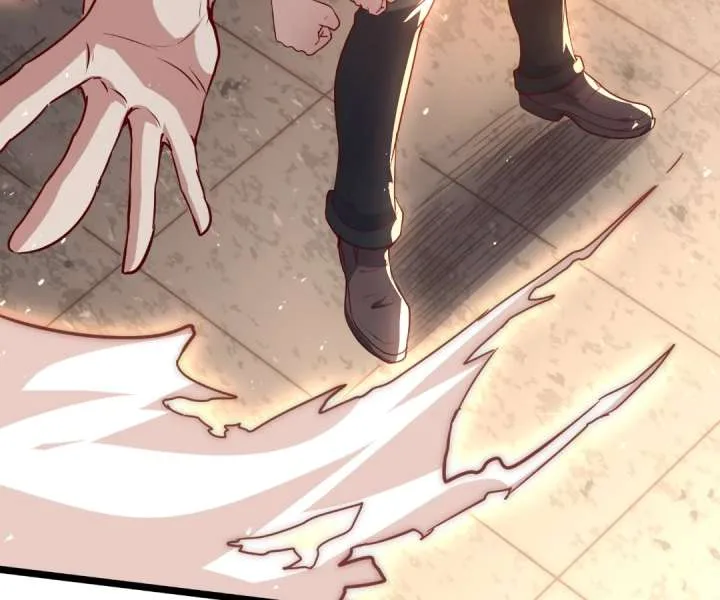 Aura Recovery: I Get a New Skill Everyday Chapter 246 page 40