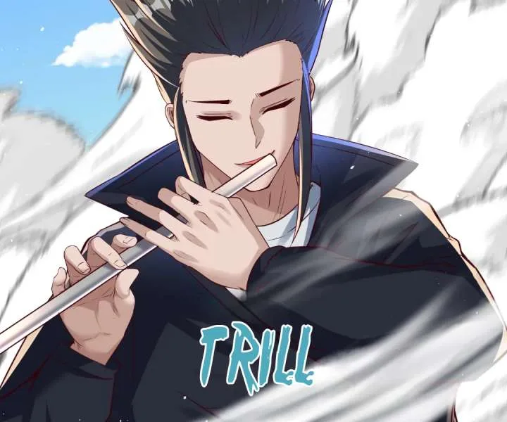 Aura Recovery: I Get a New Skill Everyday Chapter 247 page 48