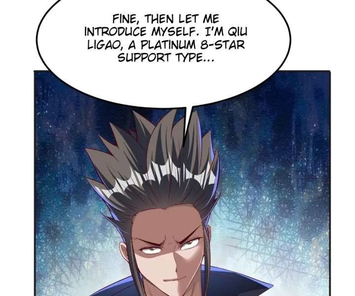 Aura Recovery: I Get a New Skill Everyday Chapter 247 page 45