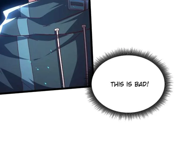 Aura Recovery: I Get a New Skill Everyday Chapter 246 page 46