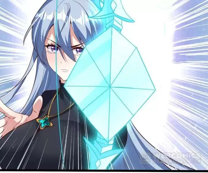 Aura Recovery: I Get a New Skill Everyday Chapter 250 page 11