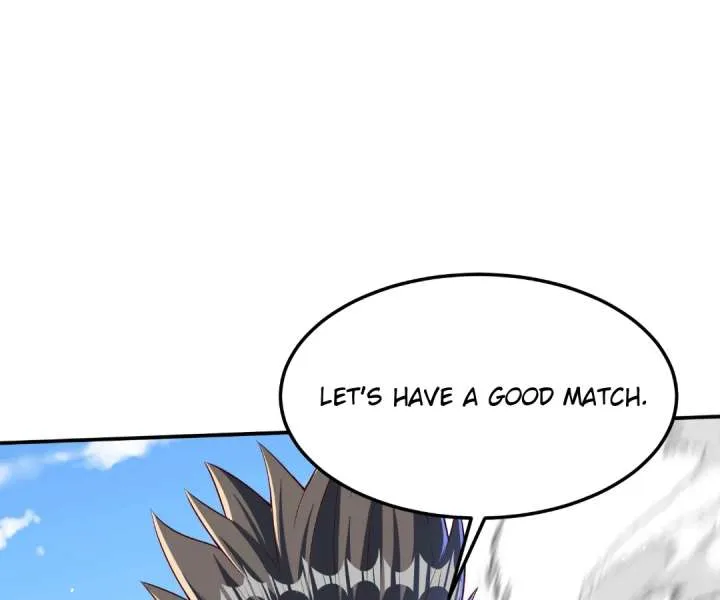 Aura Recovery: I Get a New Skill Everyday Chapter 247 page 47