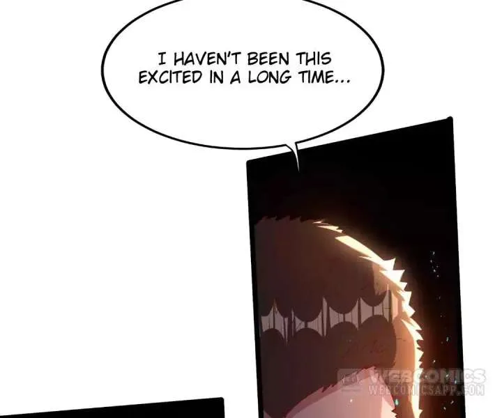 Aura Recovery: I Get a New Skill Everyday Chapter 246 page 44