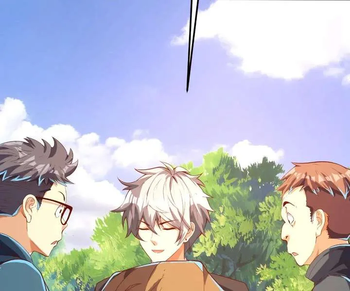 Aura Recovery: I Get a New Skill Everyday Chapter 235 page 5