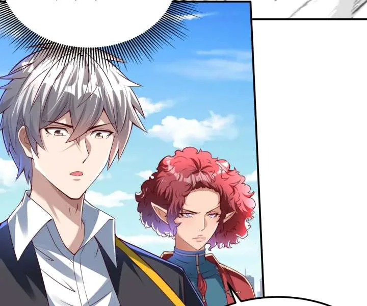 Aura Recovery: I Get a New Skill Everyday Chapter 247 page 53