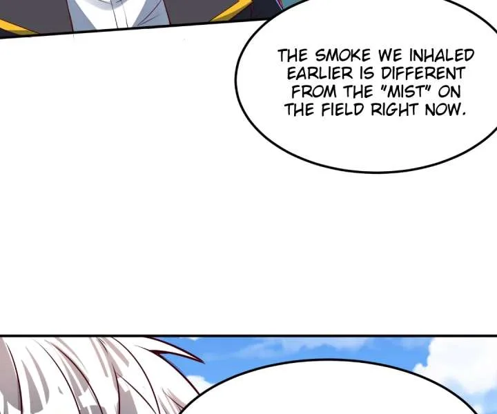 Aura Recovery: I Get a New Skill Everyday Chapter 247 page 54