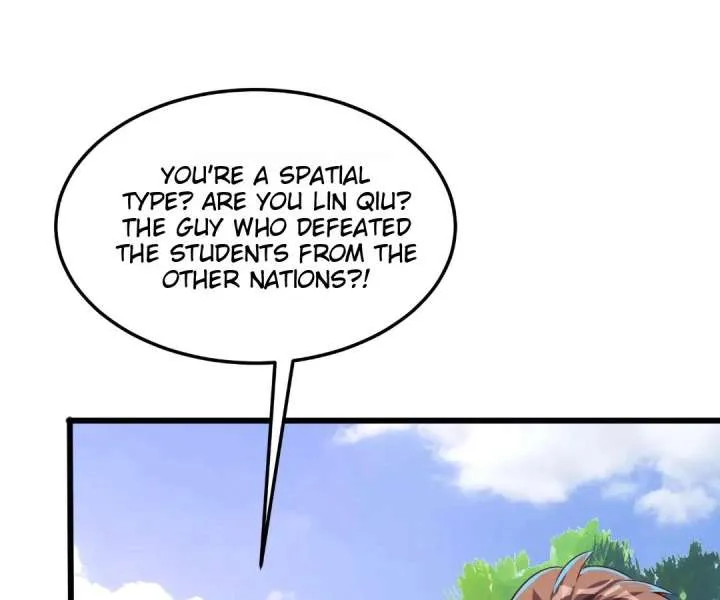 Aura Recovery: I Get a New Skill Everyday Chapter 235 page 10