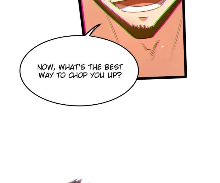 Aura Recovery: I Get a New Skill Everyday Chapter 246 page 58