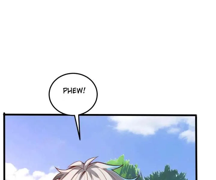 Aura Recovery: I Get a New Skill Everyday Chapter 235 page 7