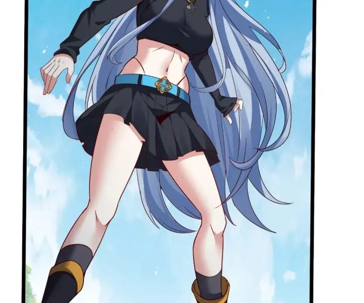 Aura Recovery: I Get a New Skill Everyday Chapter 250 page 24