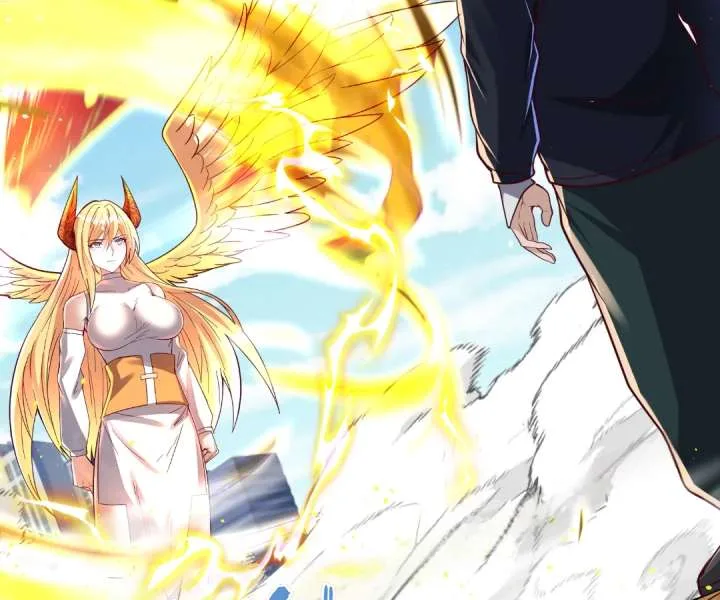 Aura Recovery: I Get a New Skill Everyday Chapter 247 page 58