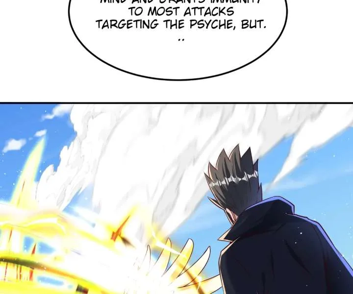 Aura Recovery: I Get a New Skill Everyday Chapter 247 page 57