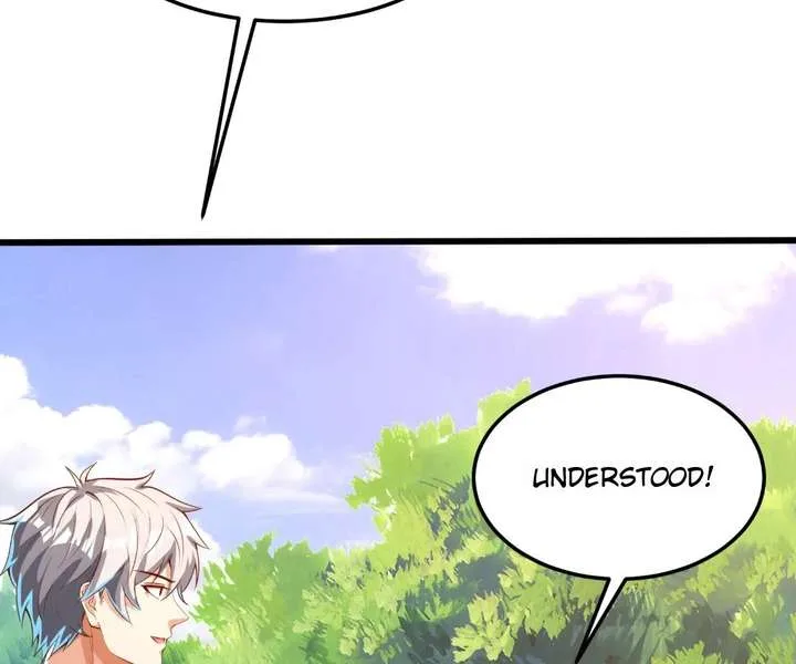 Aura Recovery: I Get a New Skill Everyday Chapter 235 page 13