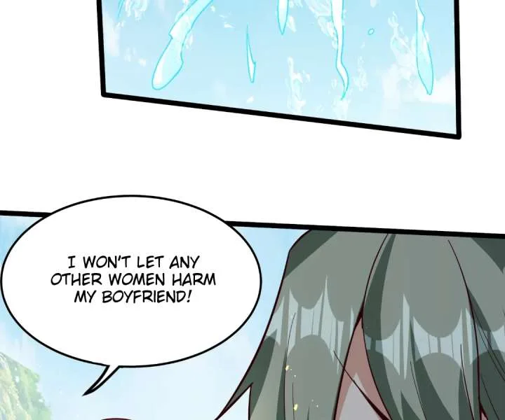 Aura Recovery: I Get a New Skill Everyday Chapter 250 page 21