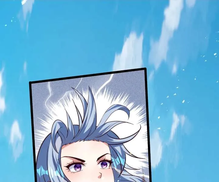 Aura Recovery: I Get a New Skill Everyday Chapter 250 page 30