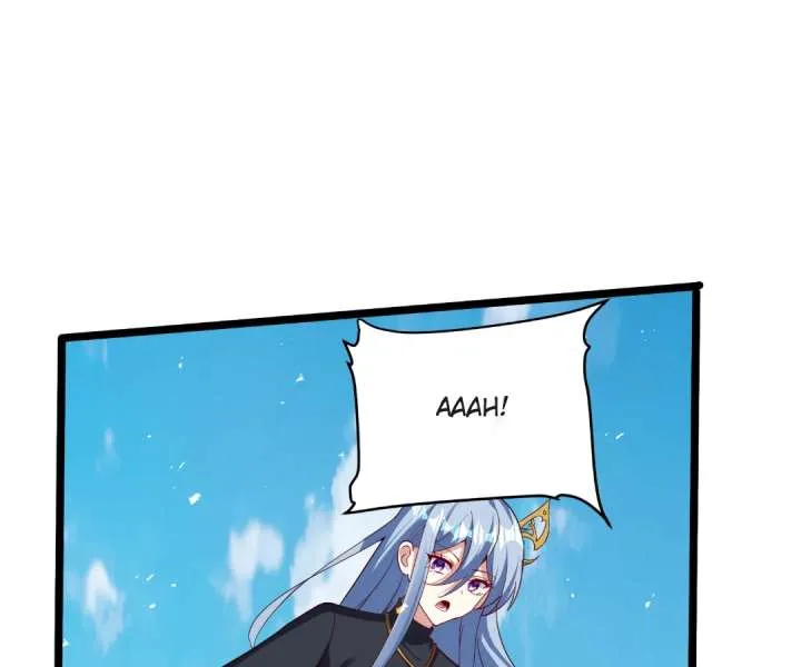 Aura Recovery: I Get a New Skill Everyday Chapter 250 page 23