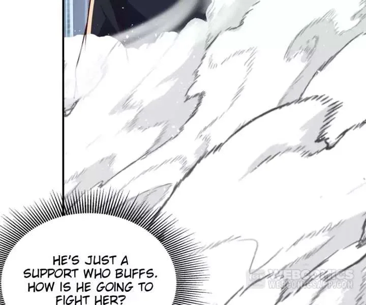 Aura Recovery: I Get a New Skill Everyday Chapter 247 page 52