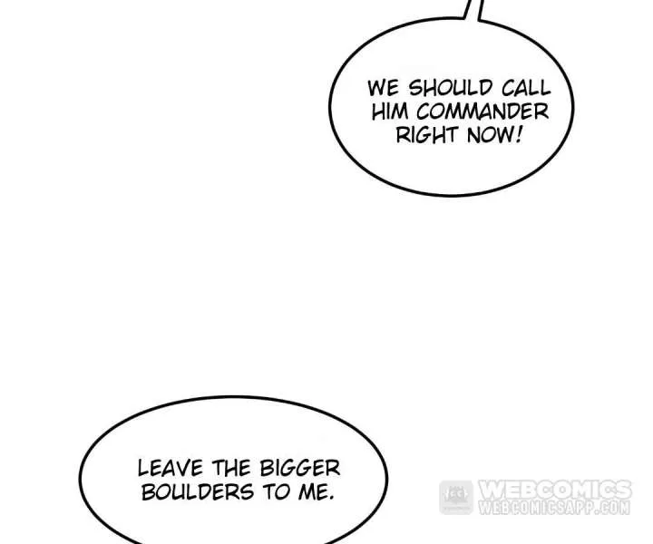 Aura Recovery: I Get a New Skill Everyday Chapter 235 page 12