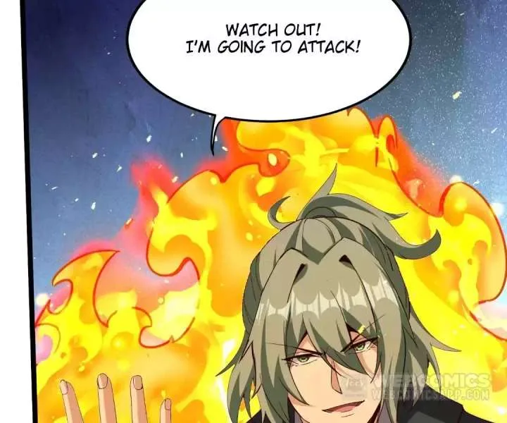 Aura Recovery: I Get a New Skill Everyday Chapter 250 page 27