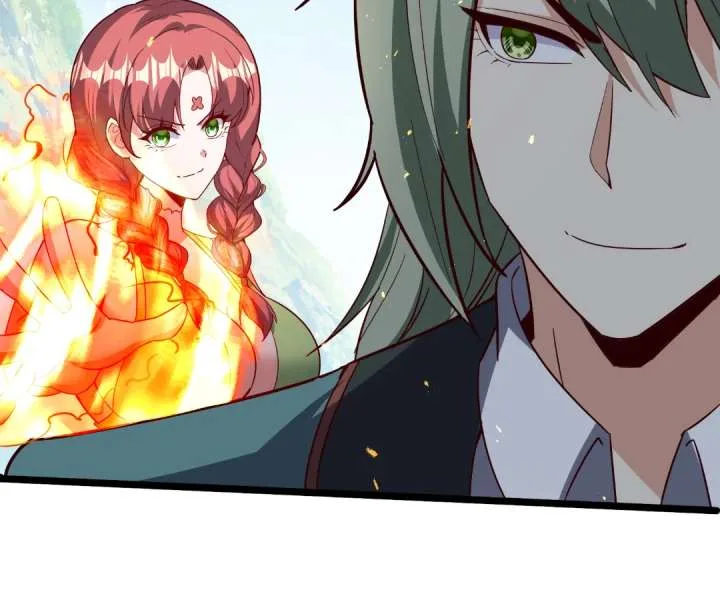 Aura Recovery: I Get a New Skill Everyday Chapter 250 page 22