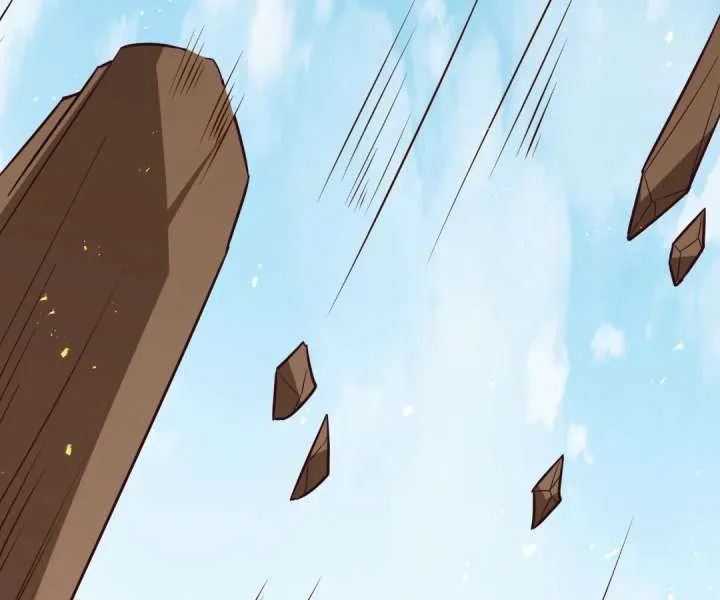 Aura Recovery: I Get a New Skill Everyday Chapter 250 page 32