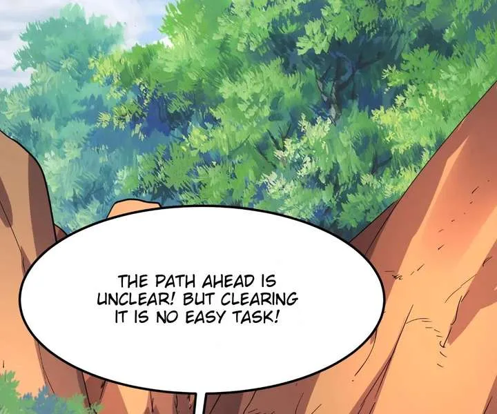 Aura Recovery: I Get a New Skill Everyday Chapter 235 page 30