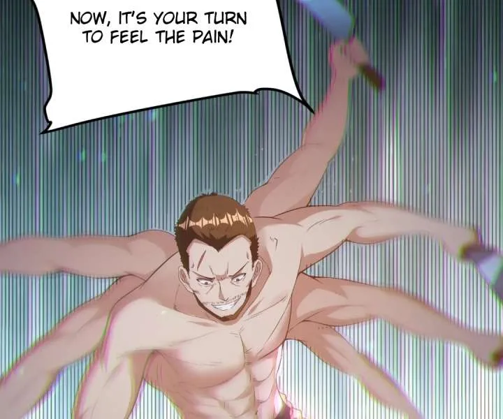 Aura Recovery: I Get a New Skill Everyday Chapter 246 page 69