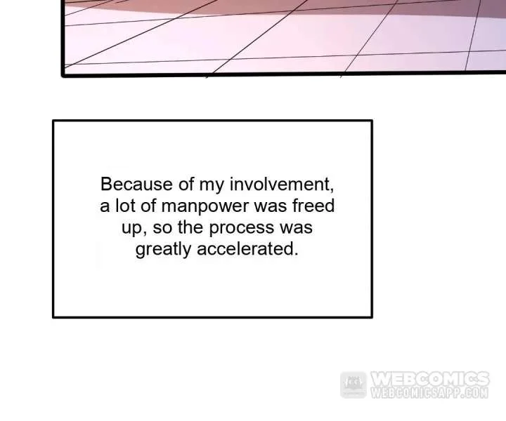 Aura Recovery: I Get a New Skill Everyday Chapter 235 page 44