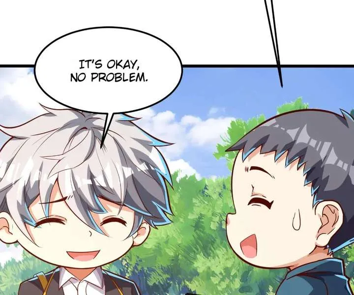 Aura Recovery: I Get a New Skill Everyday Chapter 235 page 16