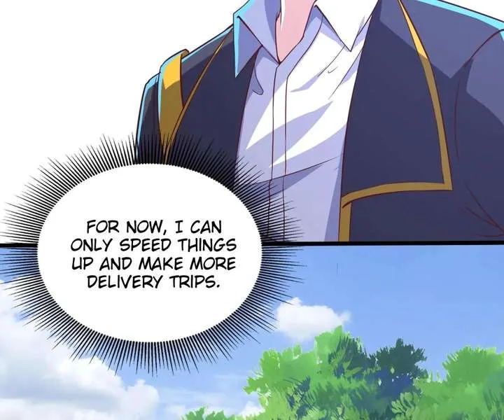 Aura Recovery: I Get a New Skill Everyday Chapter 235 page 29