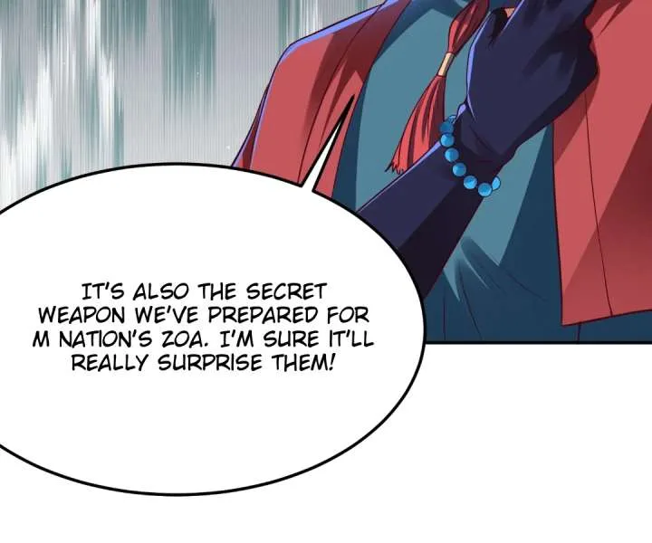 Aura Recovery: I Get a New Skill Everyday Chapter 247 page 62